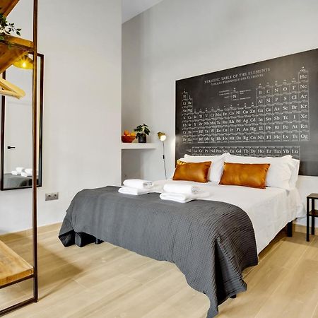 Bohemian Loft Apartamento Málaga Exterior foto
