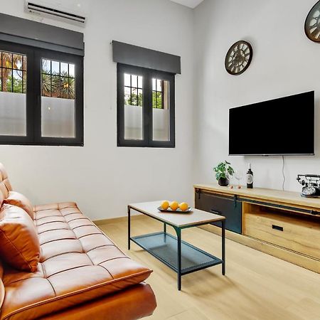 Bohemian Loft Apartamento Málaga Exterior foto
